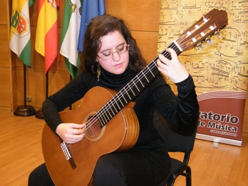 Concierto de Guitarra
