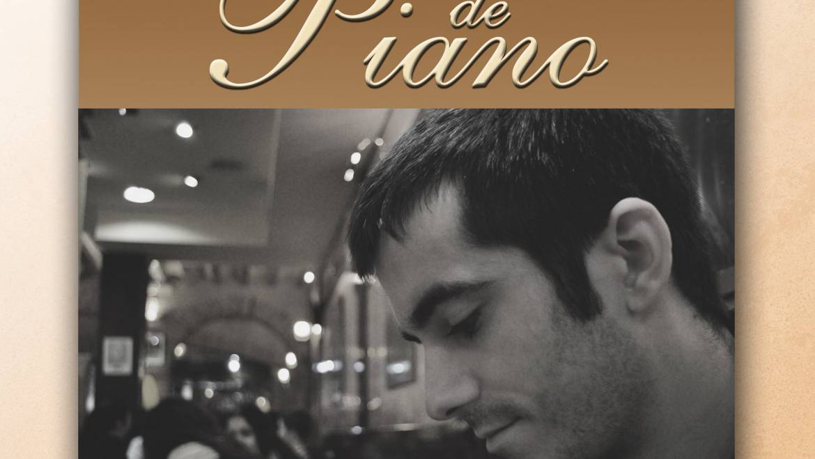 III Ciclo de Piano: Concierto de Alberto Tejera