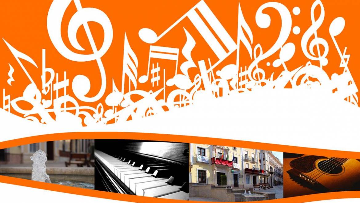 Concierto Fin de Curso del Conservatorio