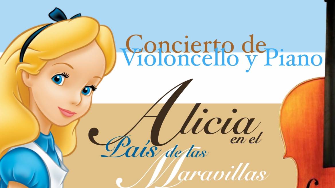 Celebramos Santa Cecilia