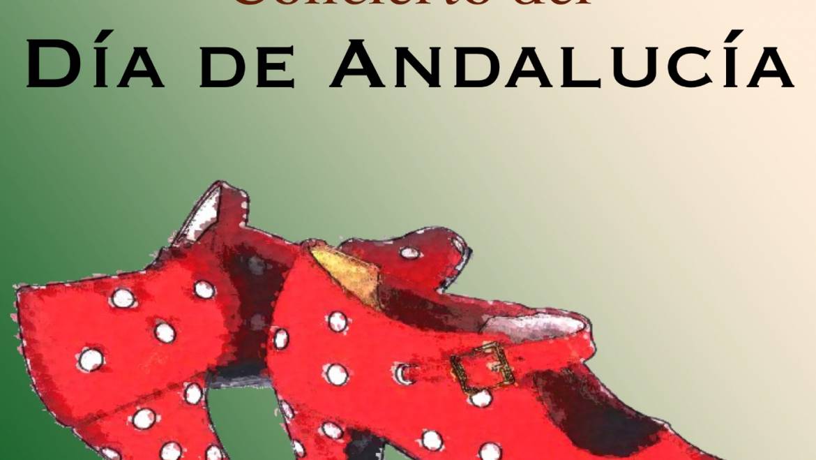 Concierto del Día de Andalucía