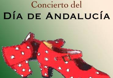 Concierto del Día de Andalucía