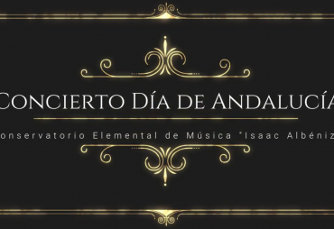 Concierto Día de Andalucía